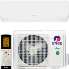 Кондиционер сплит-система Gree Muse Inverter GWH18AFD-K6DNA1D