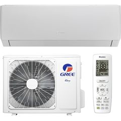 Кондиционер сплит-система Gree Pular Inverter GWH09AGA-K6DNA1C