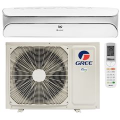 Кондиционер сплит-система Gree Soyal GWH09AKC-K6DNA1A