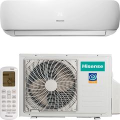 Кондиционер сплит-система Hisense Apple Pie R32 TG35VE0A