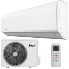 Кондиционер сплит-система Idea ISR-07HR-MA0-DN1