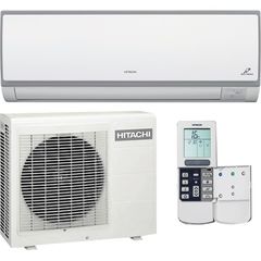 Кондиционер сплит-система Hitachi Luxury RAS-14LH2