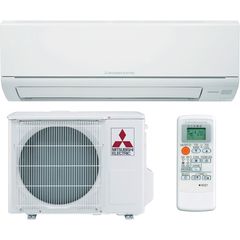Кондиционер сплит-система Mitsubishi Electric Classic Inverter MSZ-HJ35VA/MUZ-HJ35VA