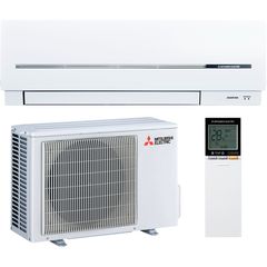 Кондиционер сплит-система Mitsubishi Electric Standard Inverter MSZ-SF35VE/MUZ-SF35VE