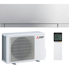 Кондиционер сплит-система Mitsubishi Electric Design Inverter MSZ-EF25VE3S/MUZ-EF25VE