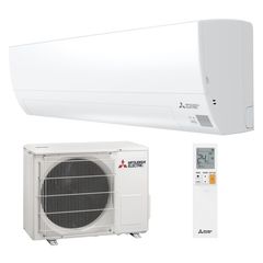 Кондиционер сплит-система Mitsubishi Electric Classic Inverter BT MSZ-BT20VG/MUZ-BT20VG