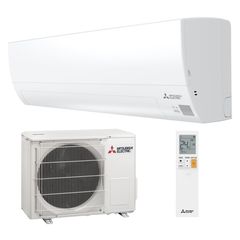 Кондиционер сплит-система Mitsubishi Electric Classic Inverter BT MSZ-BT35VG/MUZ-BT35VG