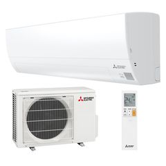 Кондиционер сплит-система Mitsubishi Electric Classic Inverter BT MSZ-BT50VG/MUZ-BT50VG