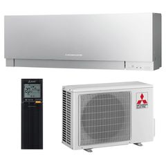 Кондиционер сплит-система Mitsubishi Electric Design Inverter MSZ-EF42VGKS/MUZ-EF42VG