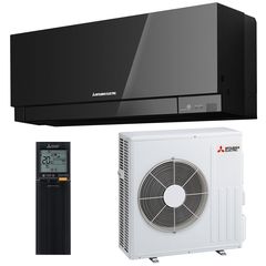 Кондиционер сплит-система Mitsubishi Electric Design Inverter MSZ-EF50VGKB/MUZ-EF50VG