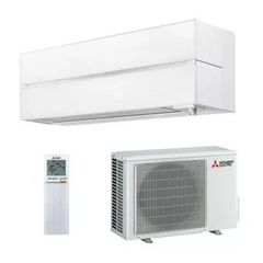 Кондиционер сплит-система Mitsubishi Electric Premium Inverter MSZ-LN25VGV/MUZ-LN25VGHZ