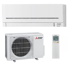 Кондиционер сплит-система Mitsubishi Electric Standard Inverter MSZ-AP20VG/MUZ-AP20VG