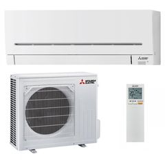 Кондиционер сплит-система Mitsubishi Electric Standard Inverter MSZ-AP60VG/MUZ-AP60VG