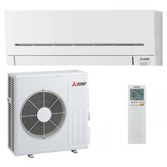 Кондиционер сплит-система Mitsubishi Electric Standard Inverter MSZ-AP71VG/MUZ-AP71VG