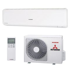 Кондиционер сплит-система Mitsubishi Heavy SRK63ZR-W/SRC63ZR-W