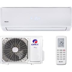 Кондиционер сплит-система Gree Smart GWH24QE-K3DNB6G