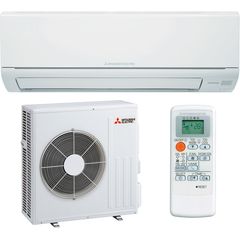 Кондиционер сплит-система Mitsubishi Electric Classic Inverter MSZ-DM60VA/MUZ-DM60VA
