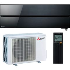 Кондиционер сплит-система Mitsubishi Electric Premium Inverter MSZ-LN25VGB-E1/MUZ-LN25VG-E1