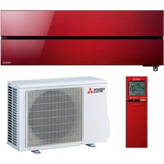 Кондиционер сплит-система Mitsubishi Electric Premium Inverter MSZ-LN35VGR-E1/MUZ-LN35VG-E1