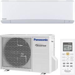 Кондиционер сплит-система Panasonic Flagship White CS/CU-Z25TKEW