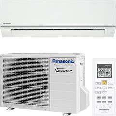 Кондиционер сплит-система Panasonic Standard CS/CU-BE35TKE-1