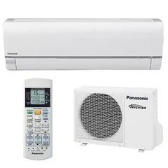 Кондиционер сплит-система Panasonic Flagship White CS/CU-Z42TKEW