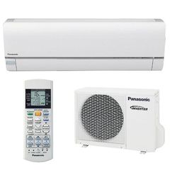 Кондиционер сплит-система Panasonic Flagship White CS/CU-Z71TKEW