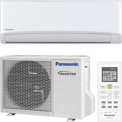 Кондиционер сплит-система Panasonic Compact Inverter CS/CU-TZ35TKEW-1