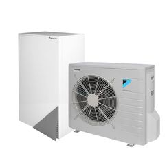 Daikin ERLQ/EHBH(X)16CB9W. Серия Altherma / Bi-Bloc