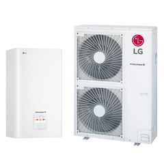 LG THERMA V HN1616.NK3/HU141.U33