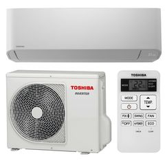 Кондиционер сплит-система Toshiba Seiya RAS-B13TKVG-UA/RAS-13TAVG-UA