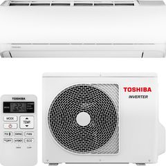 Кондиционер сплит-система Toshiba Seiya RAS-B18TKVG-UA/RAS-B18TAVG-UA
