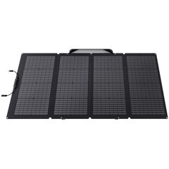 Солнечная панель EcoFlow 220W Solar Panel