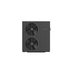 Тепловой насос EcoFlow PowerHeat 20 KW