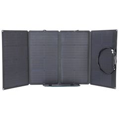 Солнечная панель EcoFlow 160W Solar Panel