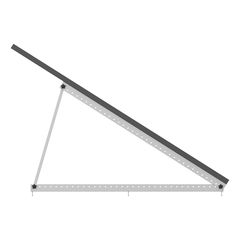 Крепление под солнечные панели 400 Вт Tilt Mount Bracket