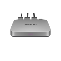 Микроинвертор EcoFlow PowerStream 600W