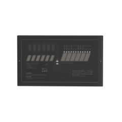 Панель управления EcoFlow Power Kit