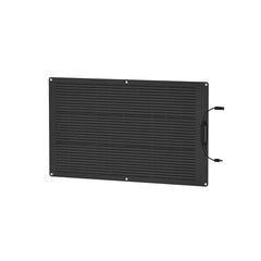 Солнечная панель EcoFlow 100W Solar Panel – гибкая