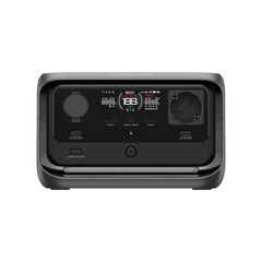 Зарядная станция EcoFlow RIVER 3 UPS