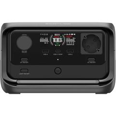 Зарядная станция EcoFlow RIVER 3 PLUS