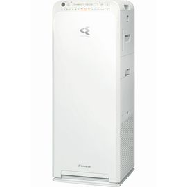 Увлажнитель воздуха Daikin MCK55W