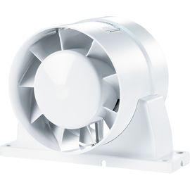 Канальный вентилятор Вентс 100 ВКОк турбо