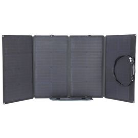 Солнечная панель EcoFlow 160W Solar Panel