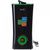 Увлажнитель воздуха Ballu UHB-205 Black/Green, изображение 2