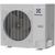 Кондиционер сплит-система Electrolux EACC-60H/UP3-DC/N8, изображение 3