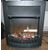 Електрокамін Dimplex Lydon Black, зображення 3