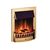 Електрокамін Dimplex Lydon Brass