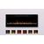 Електрокамін Dimplex Prism 74 LED wf, зображення 2