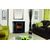 Електрокамін Dimplex Mozart Black De Luxe, зображення 3